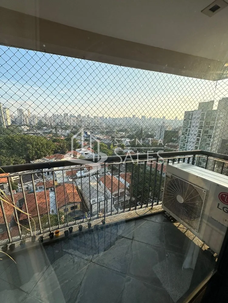 Apartamento, 3 quartos, 117 m² - Foto 8