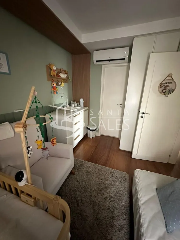 Apartamento, 3 quartos, 117 m² - Foto 12
