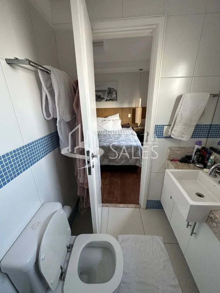 Apartamento, 3 quartos, 117 m² - Foto 9