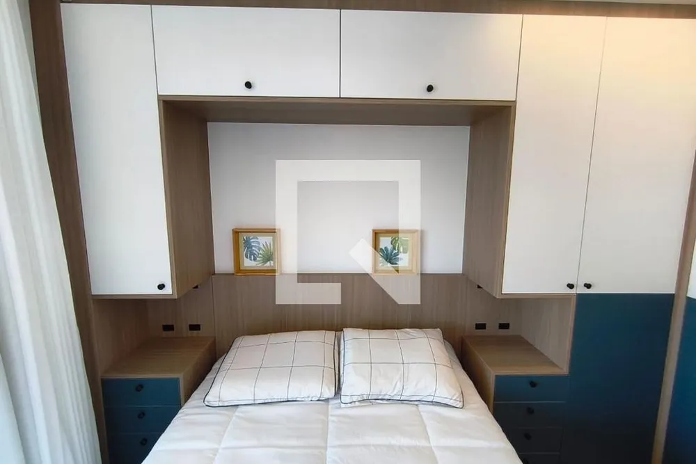 Apartamento, 1 quarto, 40 m² - Foto 7