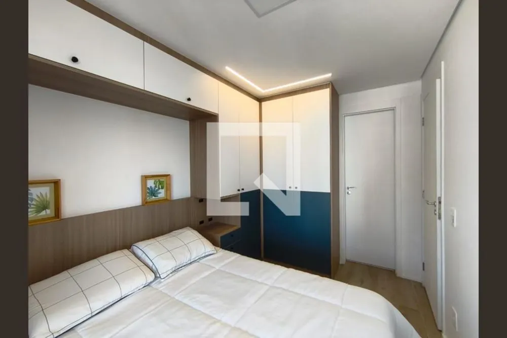 Apartamento, 1 quarto, 40 m² - Foto 6