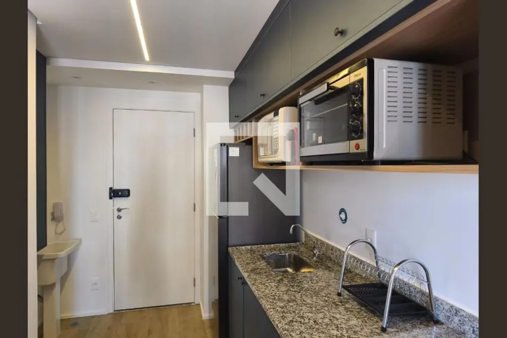 Apartamento, 1 quarto, 40 m² - Foto 3