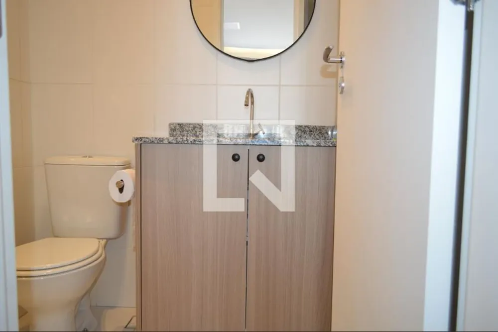 Apartamento, 1 quarto, 40 m² - Foto 8