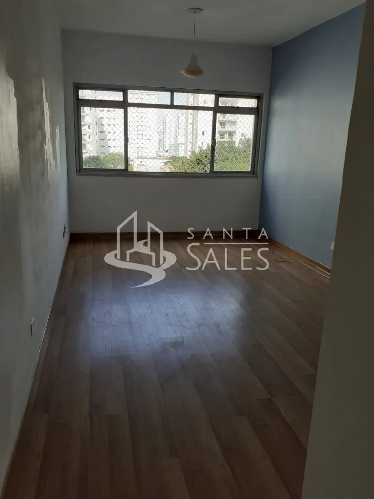 Apartamento, 1 quarto, 50 m² - Foto 4