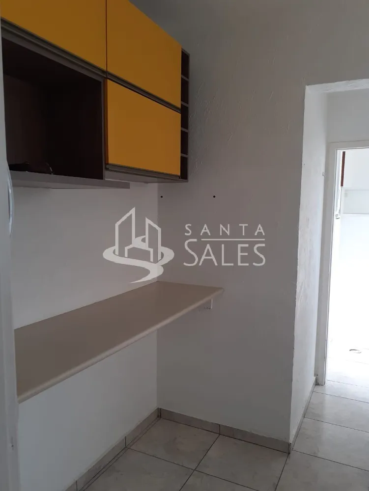 Apartamento, 1 quarto, 50 m² - Foto 8