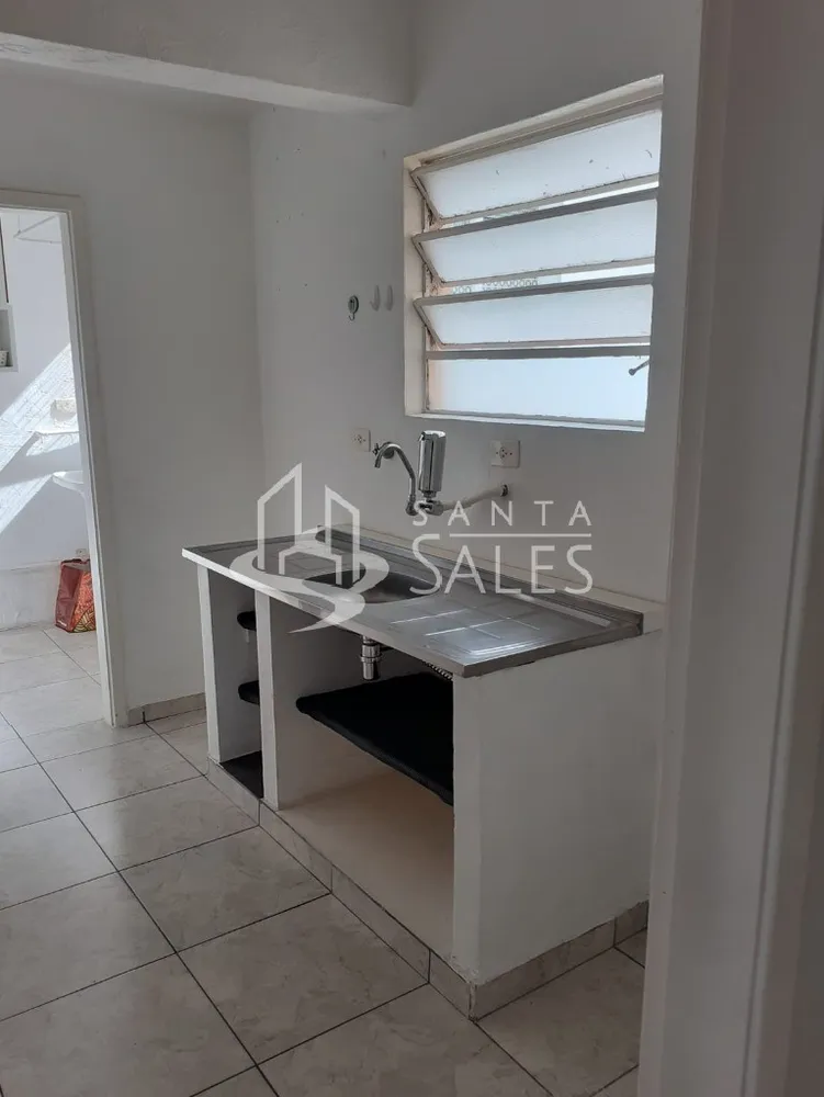 Apartamento, 1 quarto, 50 m² - Foto 2