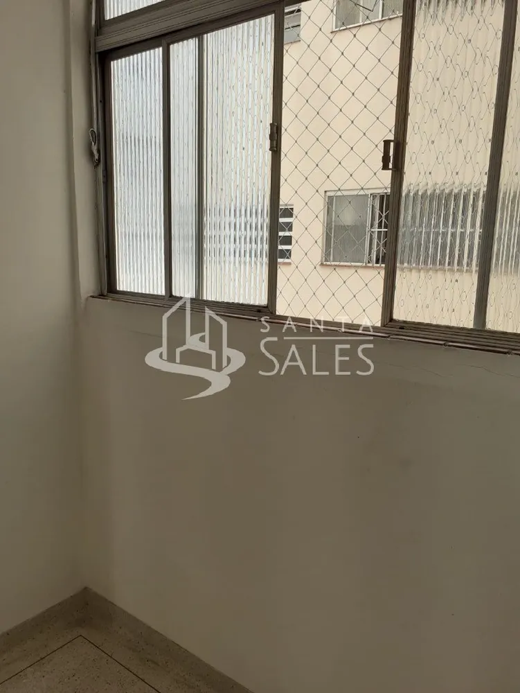 Apartamento, 1 quarto, 50 m² - Foto 2