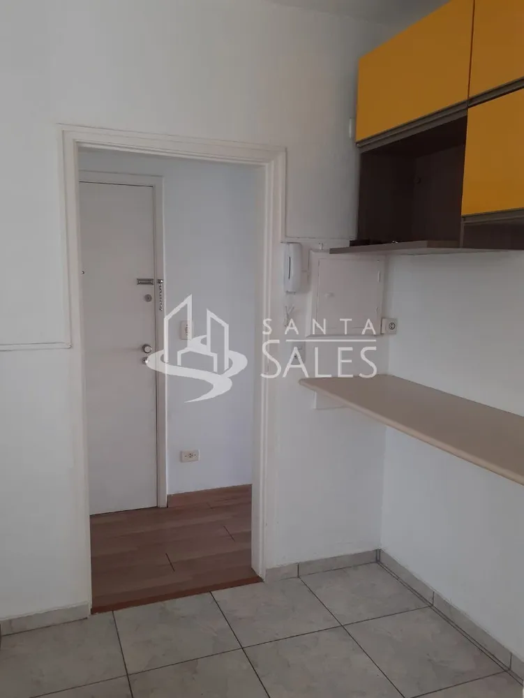 Apartamento, 1 quarto, 50 m² - Foto 5