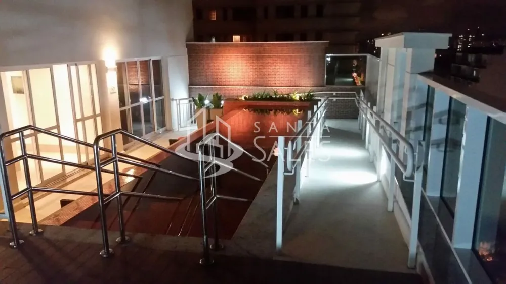 Apartamento, 1 quarto, 45 m² - Foto 3