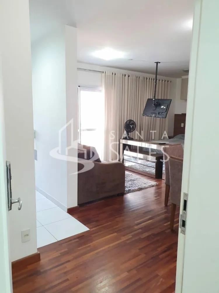 Apartamento, 1 quarto, 45 m² - Foto 4