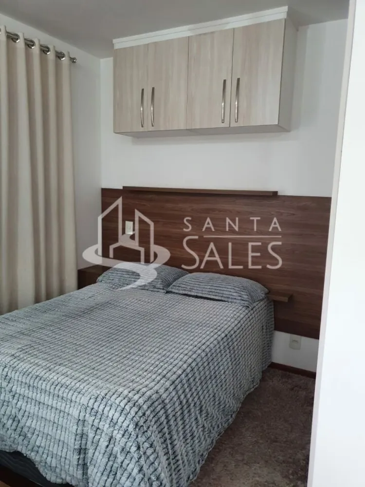 Apartamento, 1 quarto, 45 m² - Foto 6