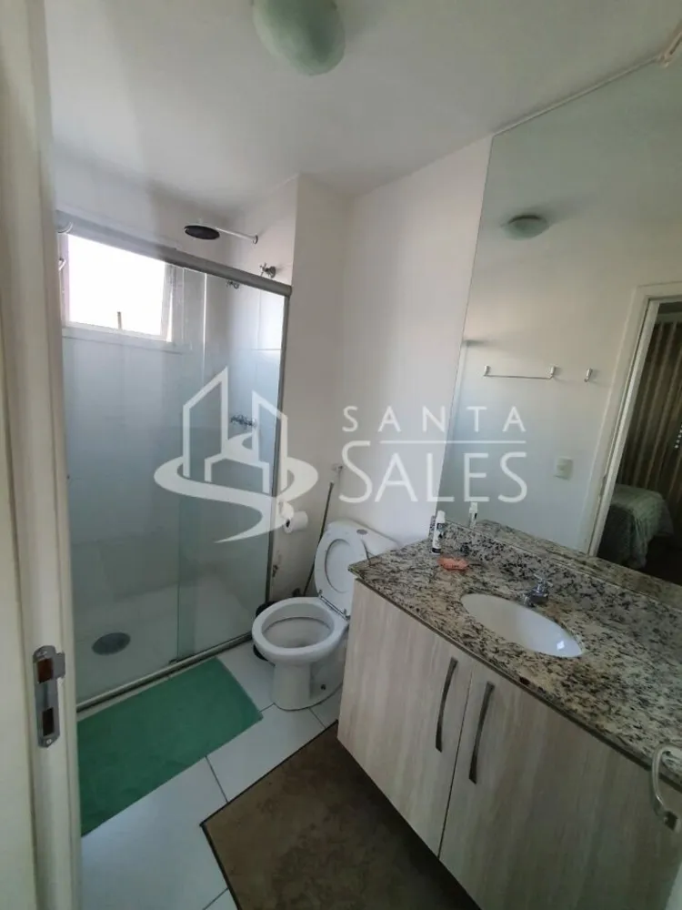 Apartamento, 1 quarto, 45 m² - Foto 10
