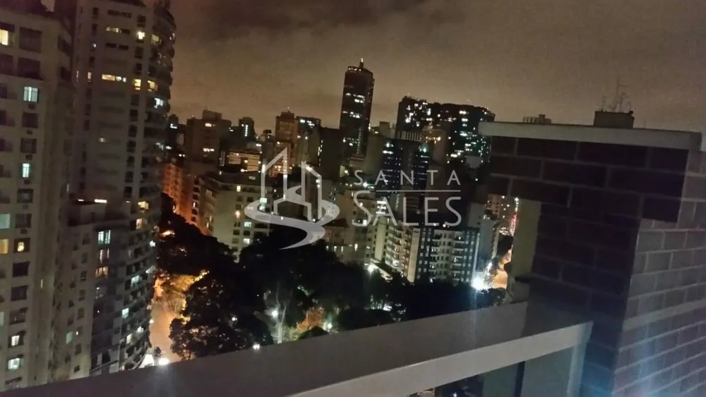 Apartamento, 1 quarto, 45 m² - Foto 1