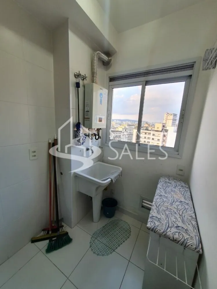 Apartamento, 1 quarto, 45 m² - Foto 8