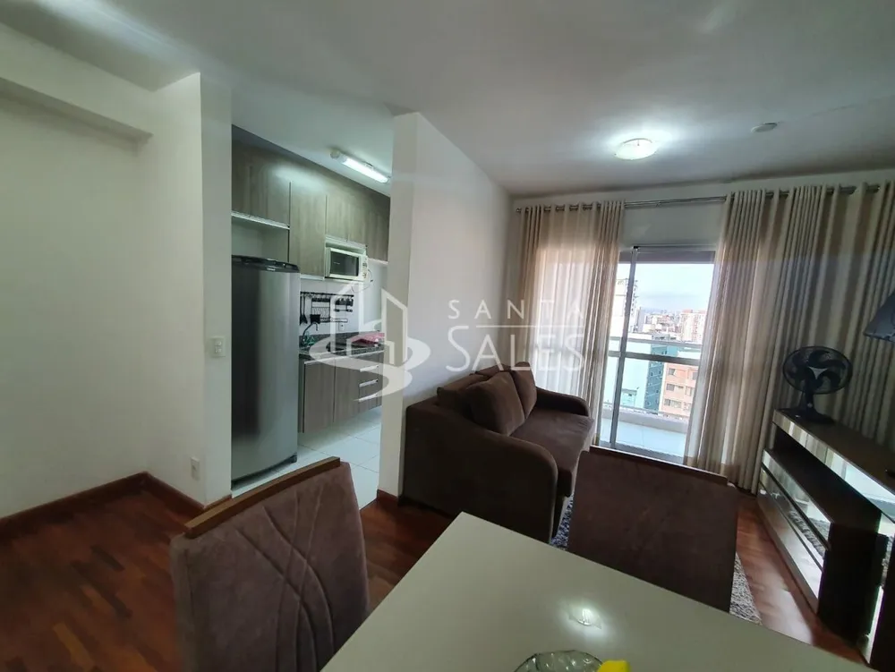 Apartamento, 1 quarto, 45 m² - Foto 5