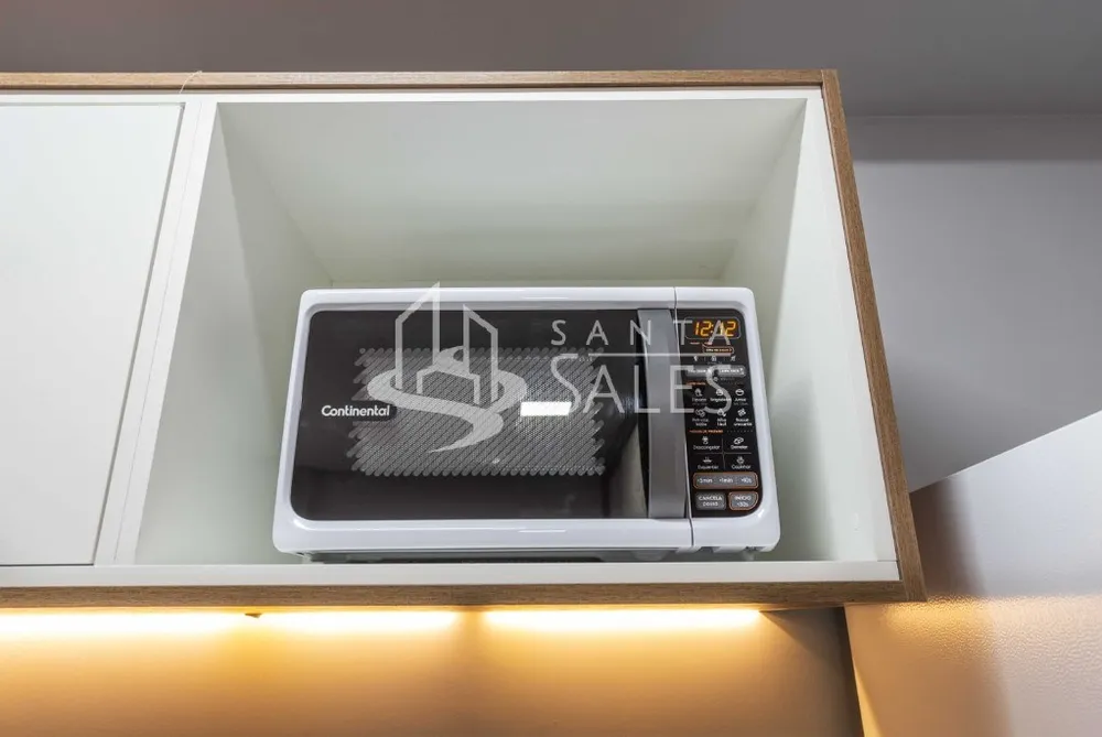 Apartamento, 1 quarto, 28 m² - Foto 4