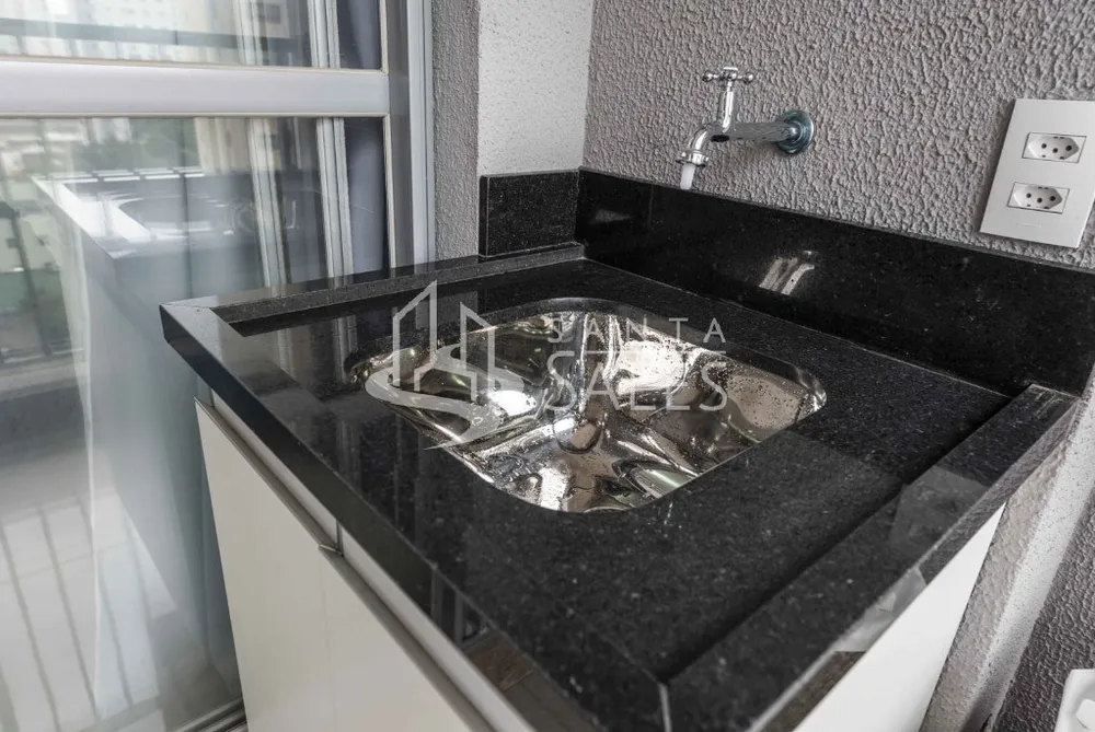 Apartamento, 1 quarto, 28 m² - Foto 6