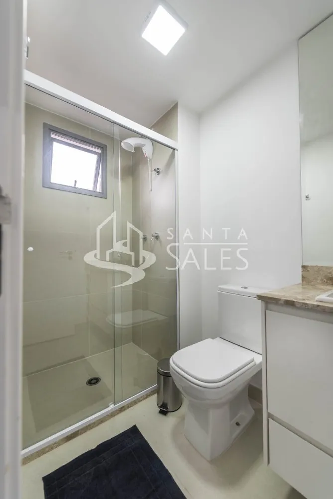 Apartamento, 1 quarto, 28 m² - Foto 10
