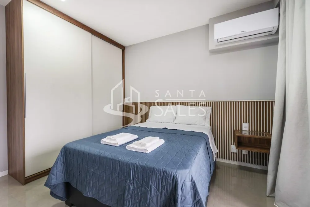 Apartamento, 1 quarto, 28 m² - Foto 5