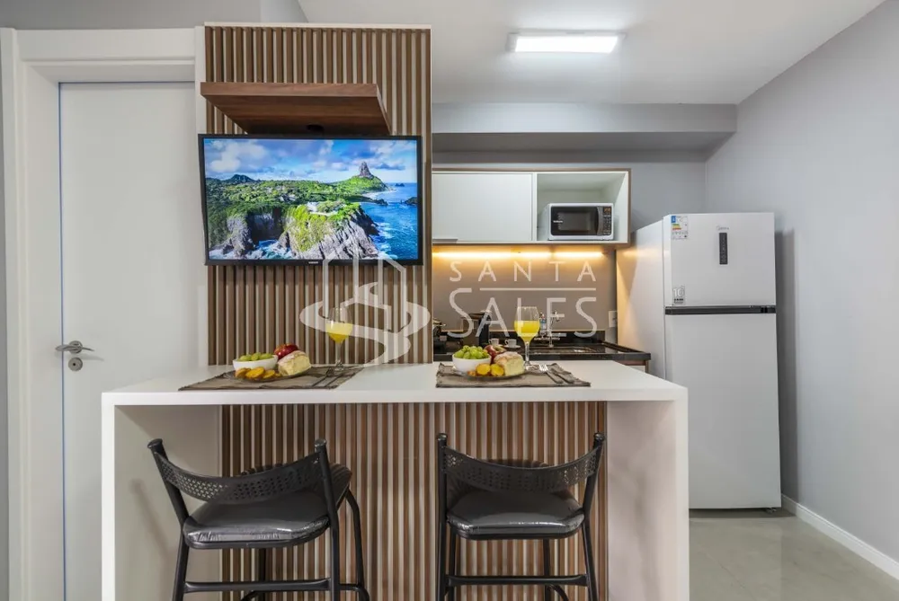 Apartamento, 1 quarto, 28 m² - Foto 2