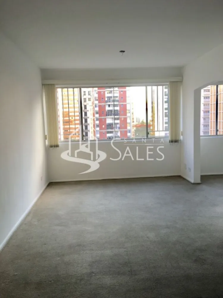 Apartamento, 2 quartos, 101 m² - Foto 2