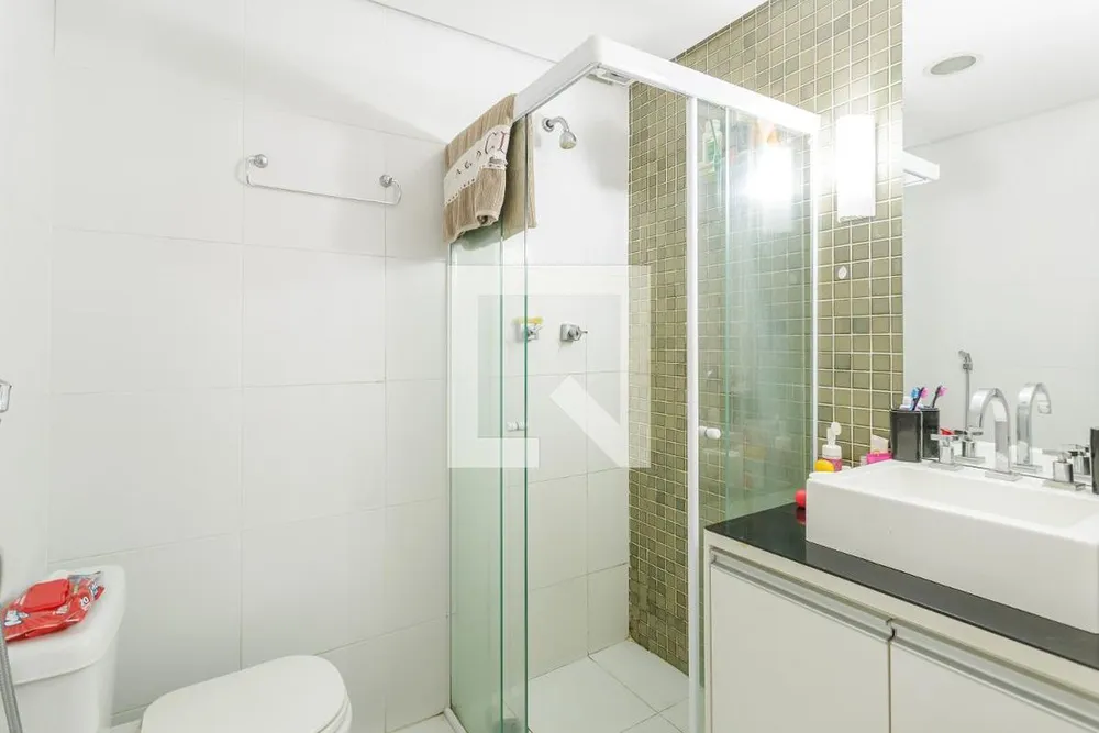 Apartamento, 1 quarto, 42 m² - Foto 2