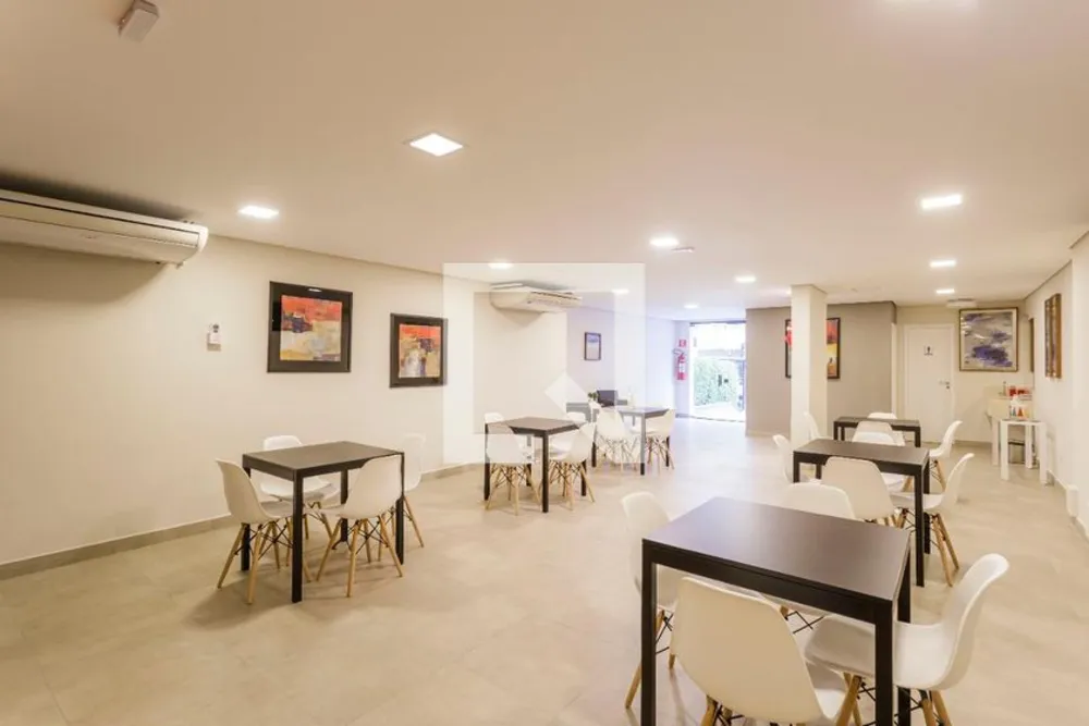 Apartamento, 1 quarto, 42 m² - Foto 5
