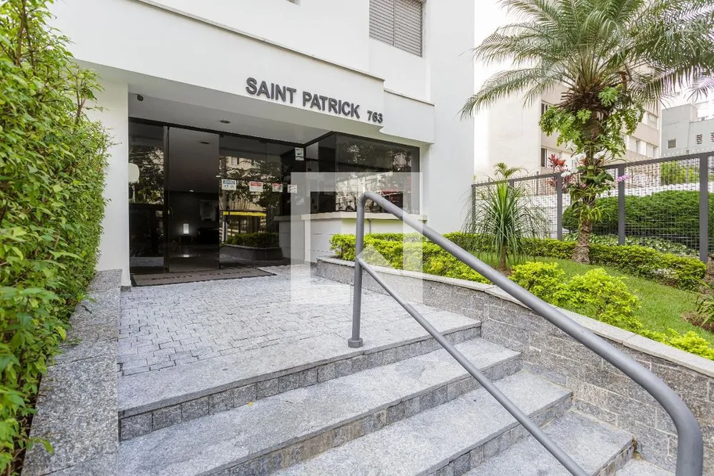 Apartamento, 1 quarto, 42 m² - Foto 8