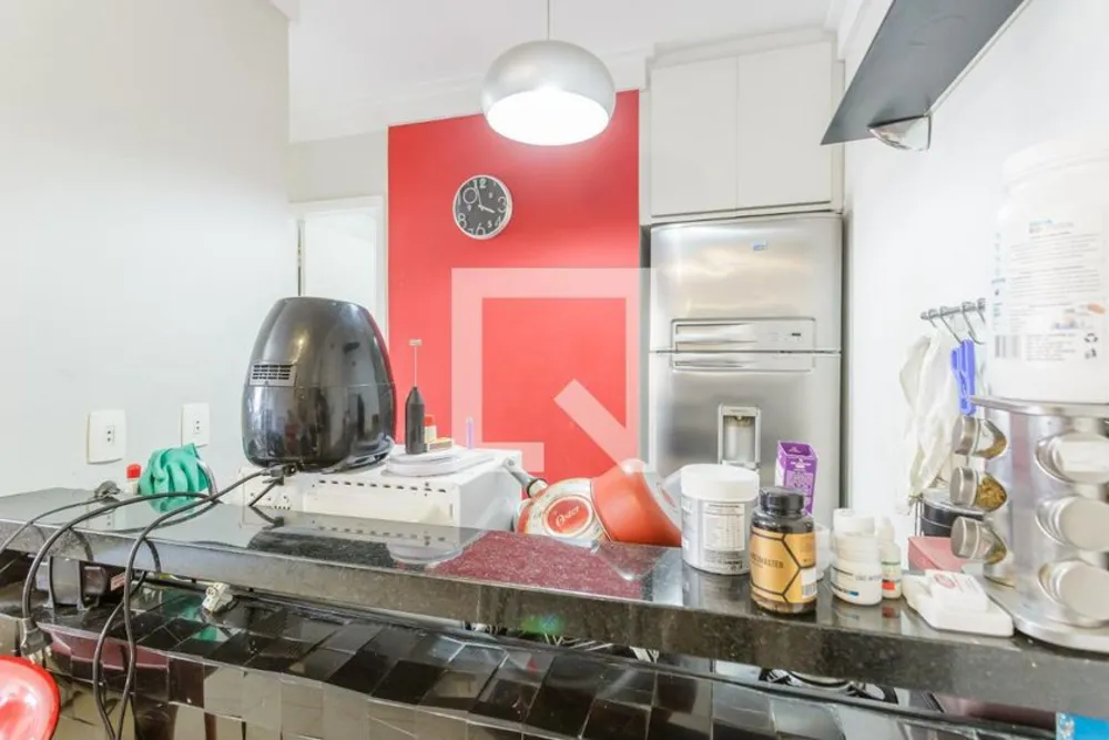 Apartamento, 1 quarto, 42 m² - Foto 3