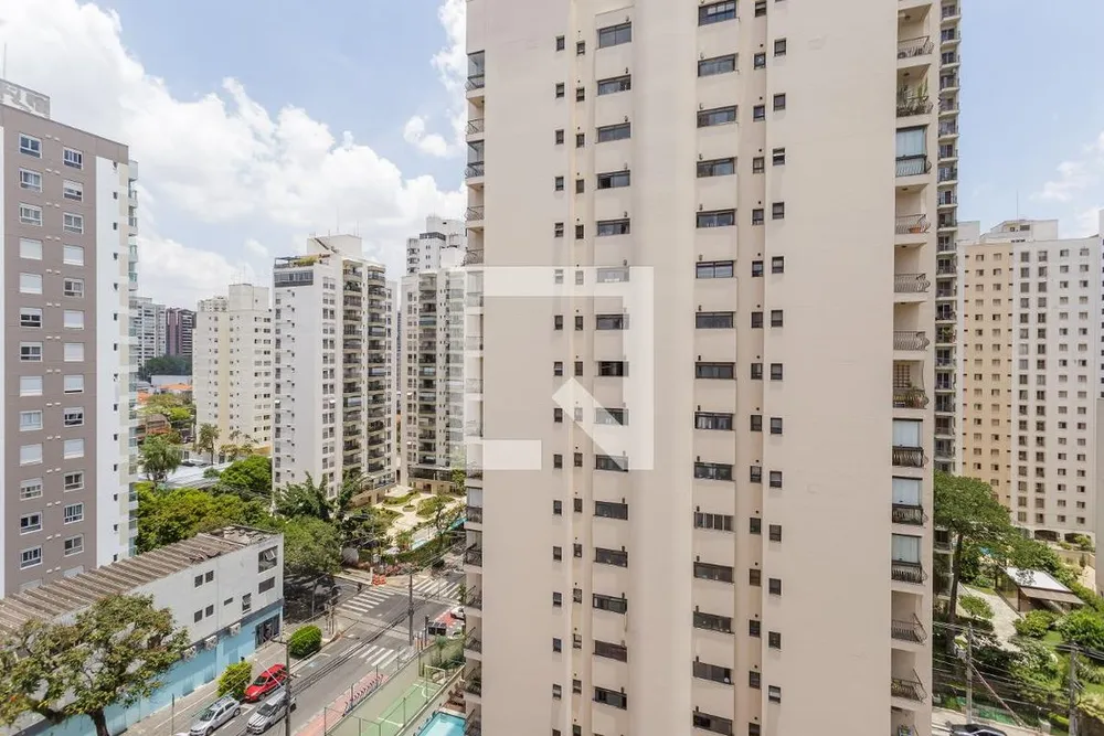 Apartamento, 1 quarto, 42 m² - Foto 1