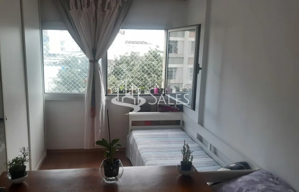Apartamento, 1 quarto, 30 m² - Foto 4