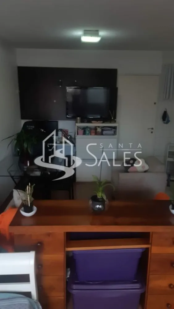 Apartamento, 1 quarto, 30 m² - Foto 5