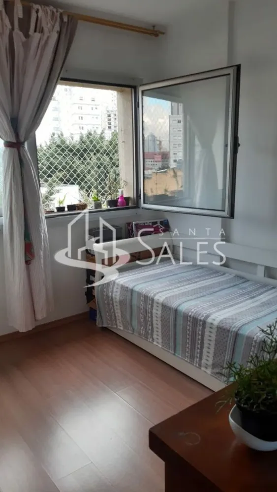 Apartamento, 1 quarto, 30 m² - Foto 2
