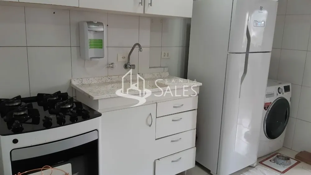 Apartamento, 1 quarto, 30 m² - Foto 16