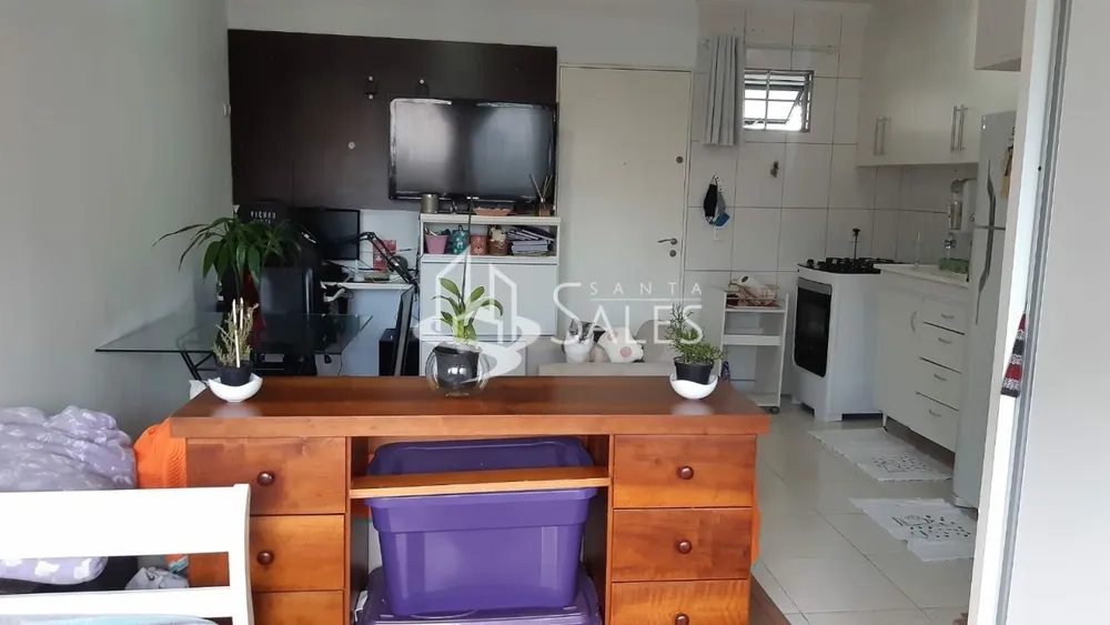 Apartamento, 1 quarto, 30 m² - Foto 10