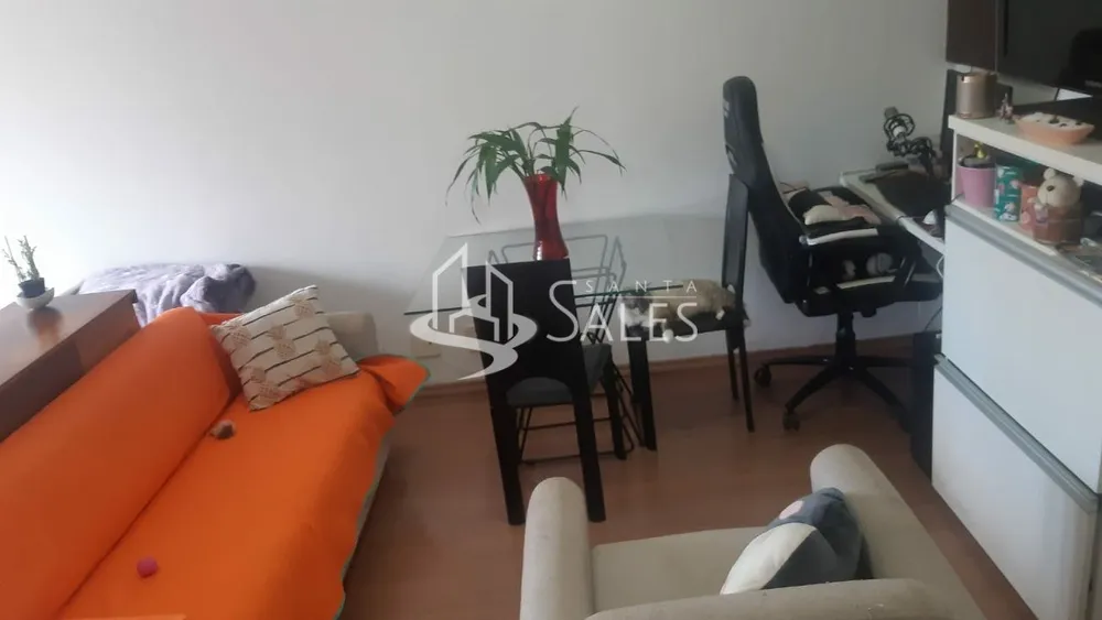 Apartamento, 1 quarto, 30 m² - Foto 6