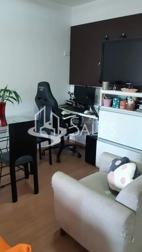 Apartamento, 1 quarto, 30 m² - Foto 12