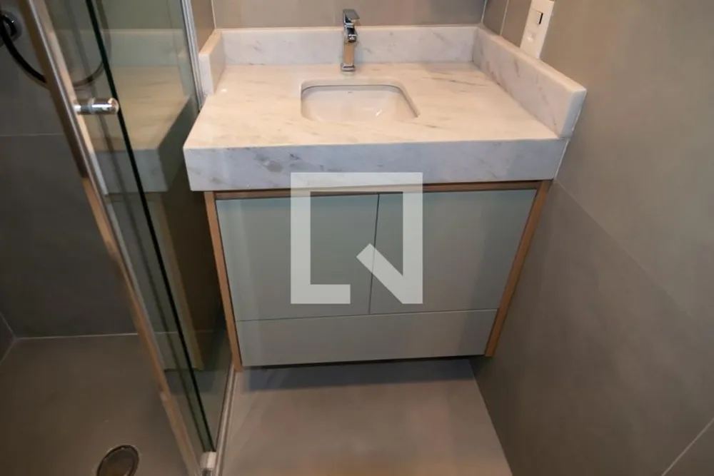 Apartamento, 1 quarto, 26 m² - Foto 7