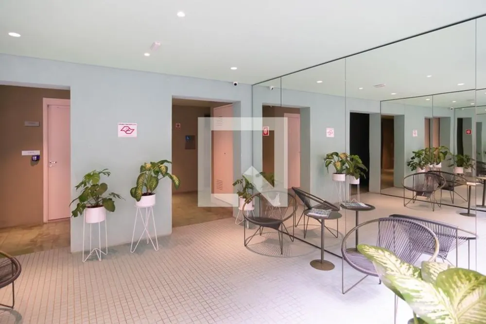 Apartamento, 1 quarto, 26 m² - Foto 5
