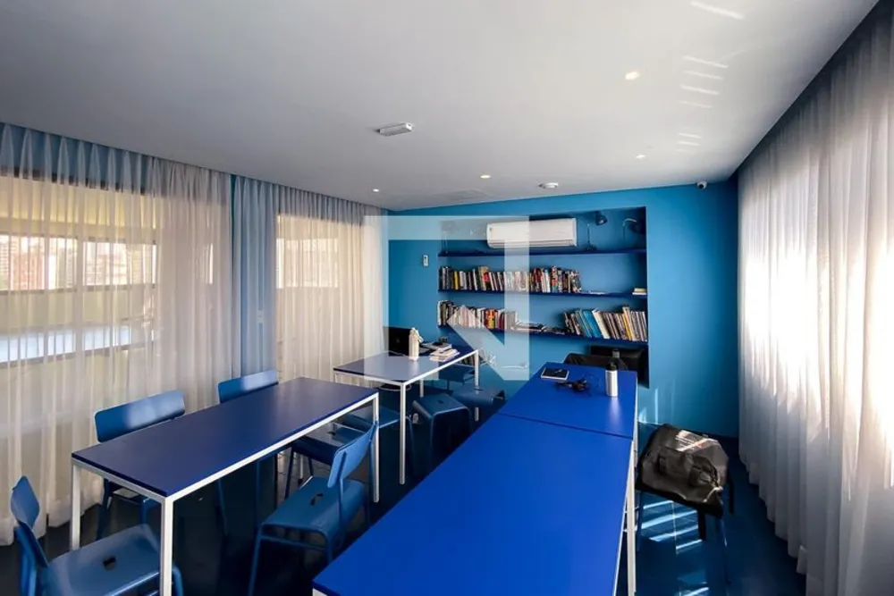 Apartamento, 1 quarto, 26 m² - Foto 8