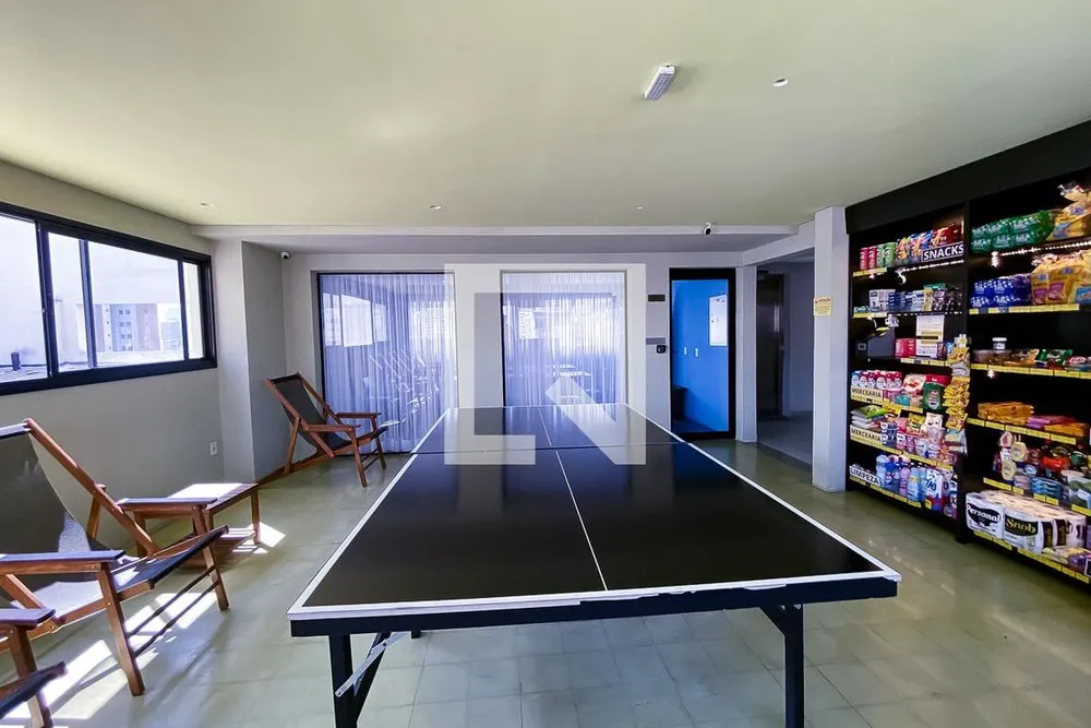 Apartamento, 1 quarto, 26 m² - Foto 3