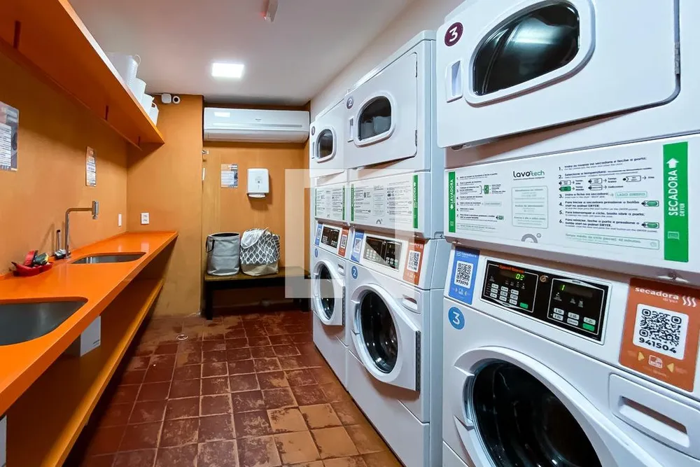 Apartamento, 1 quarto, 26 m² - Foto 4