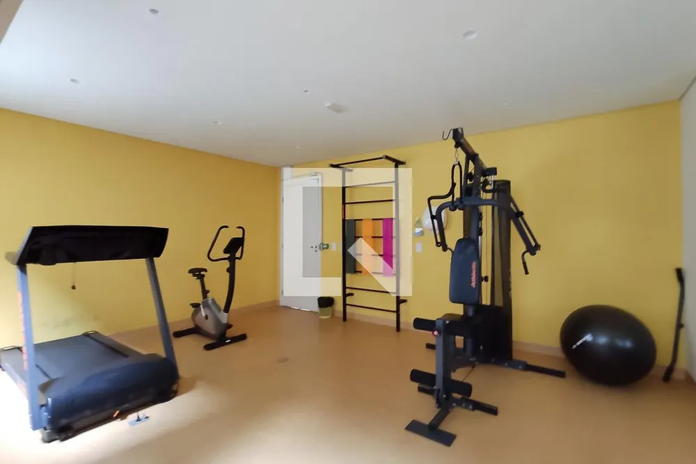 Apartamento, 1 quarto, 26 m² - Foto 1