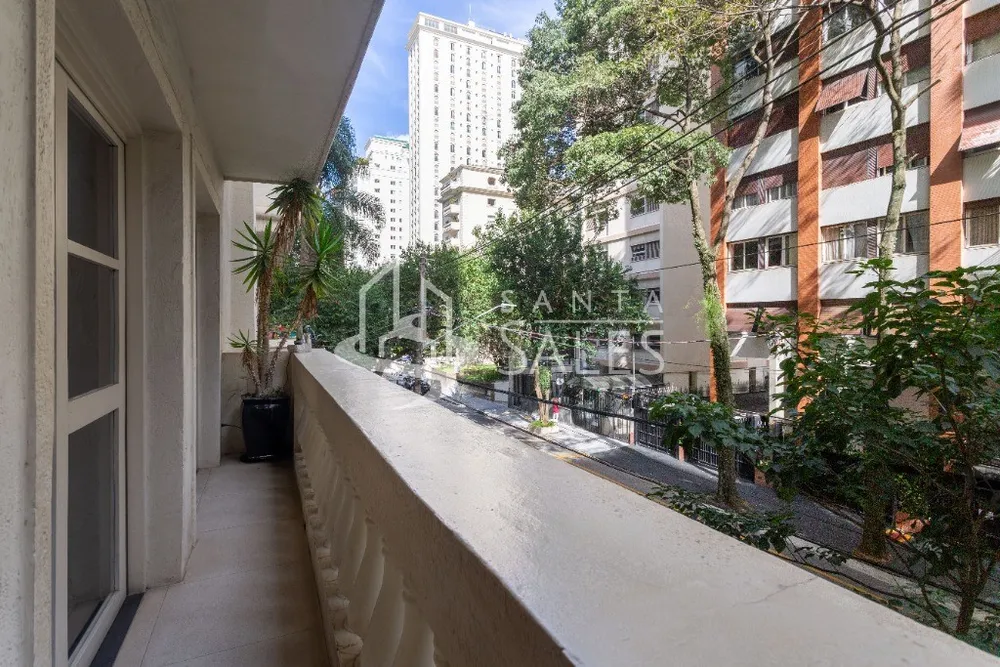 Apartamento, 2 quartos, 166 m² - Foto 12