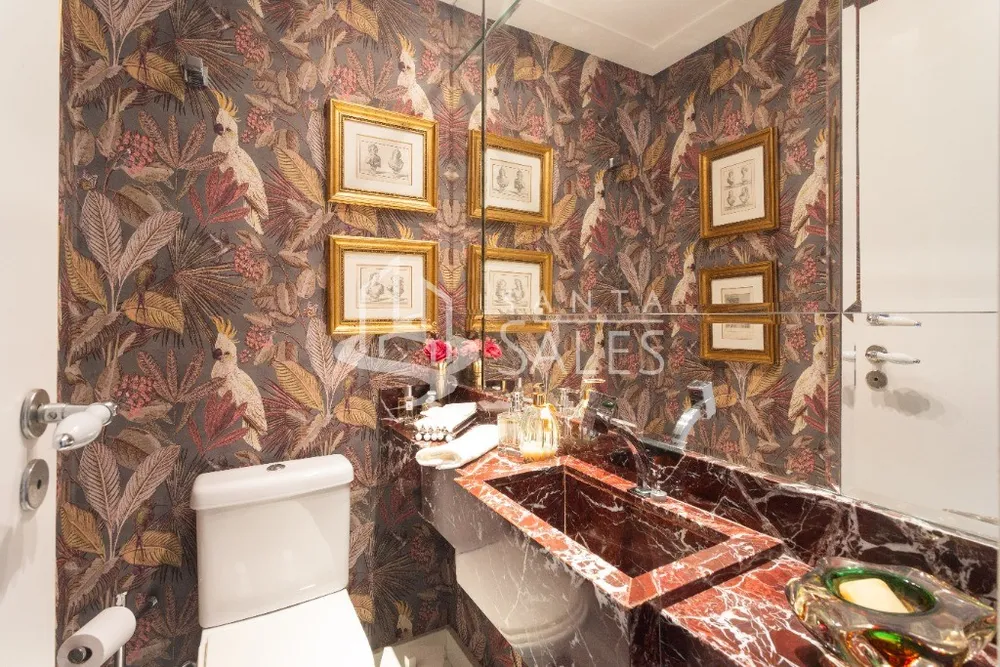 Apartamento, 2 quartos, 166 m² - Foto 8