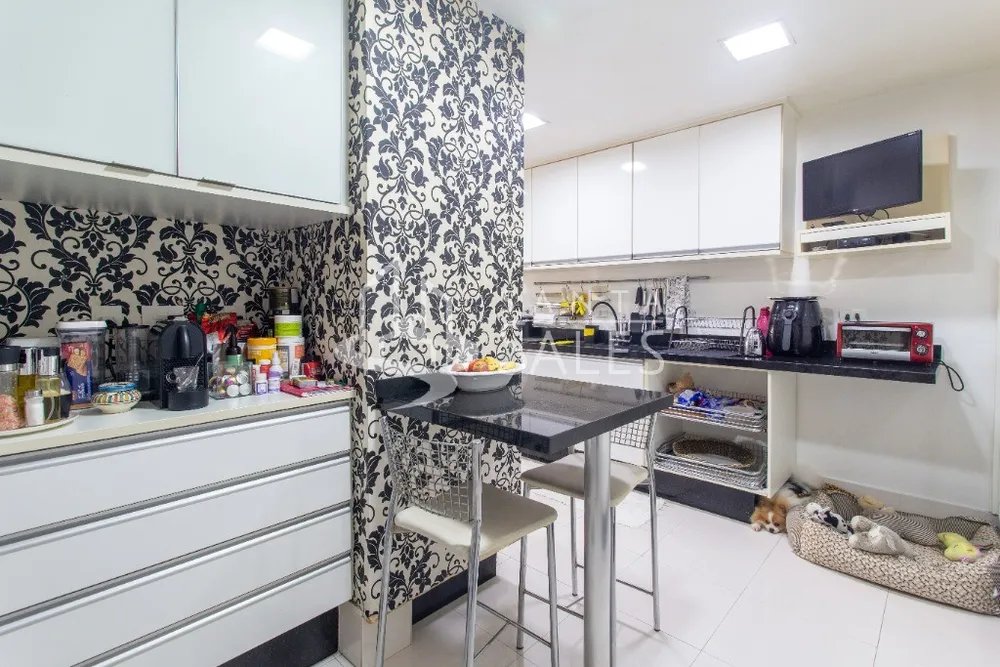 Apartamento, 2 quartos, 166 m² - Foto 11