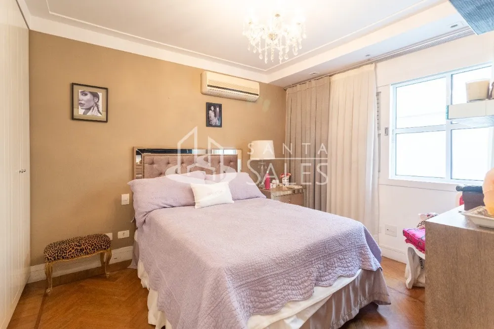 Apartamento, 2 quartos, 166 m² - Foto 12