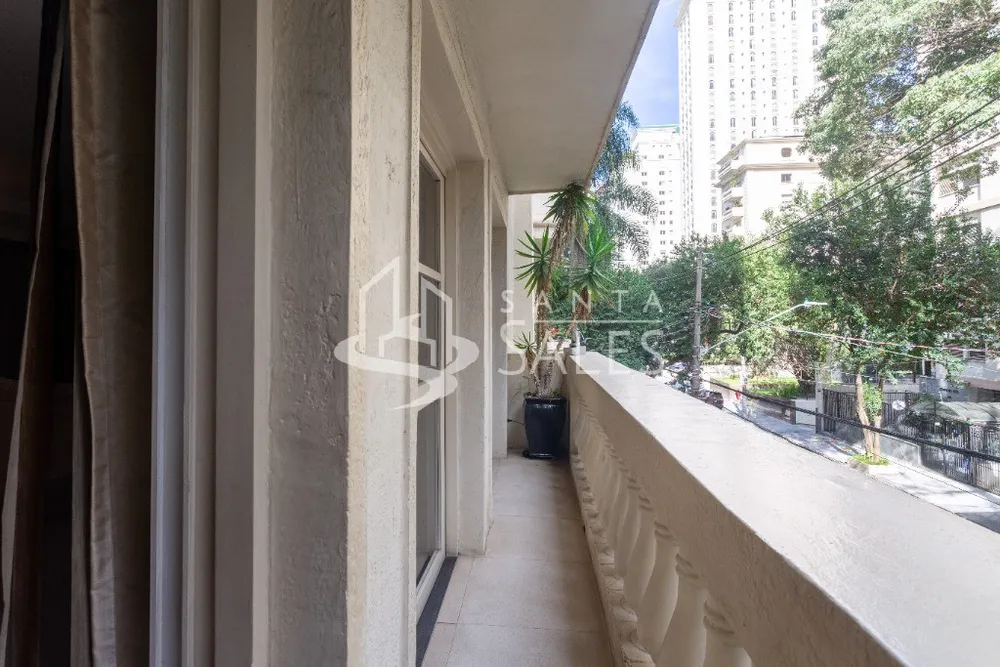 Apartamento, 2 quartos, 166 m² - Foto 8