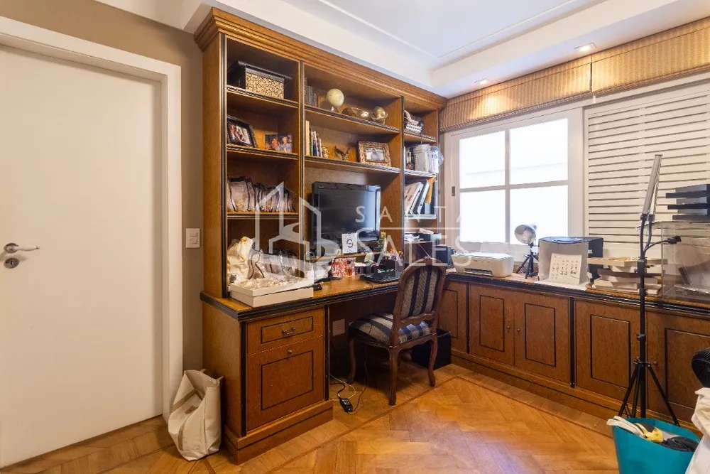 Apartamento, 2 quartos, 166 m² - Foto 2