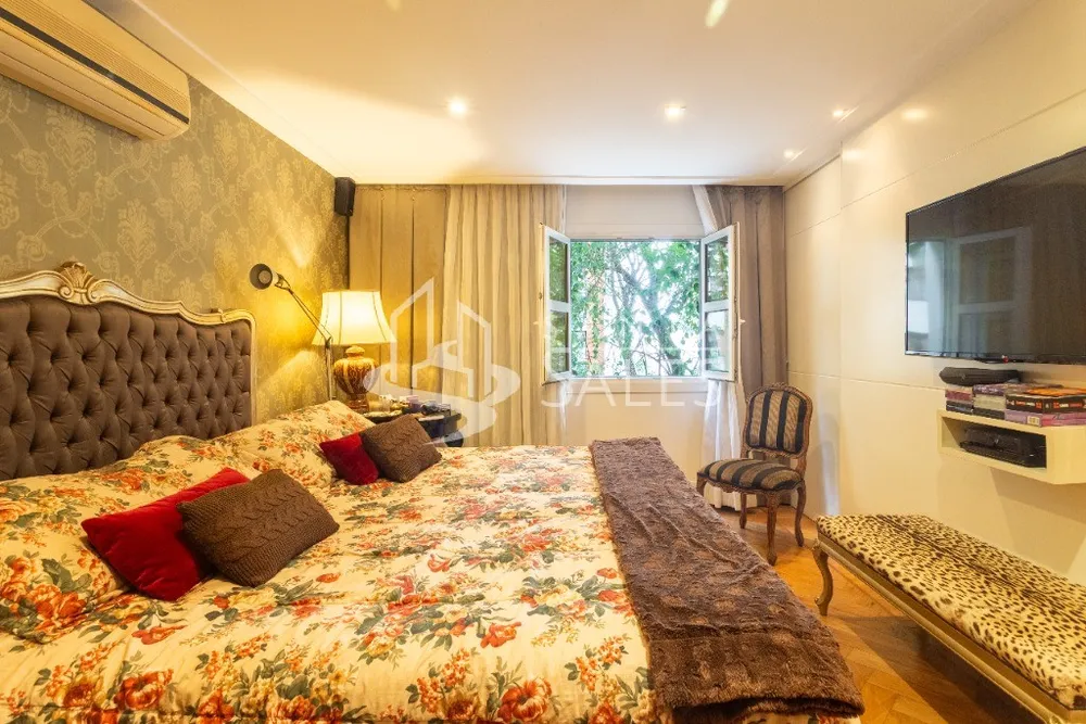 Apartamento, 2 quartos, 166 m² - Foto 9